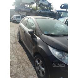 Ford fiesta del 2011 per ricambi