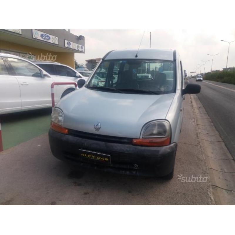 Renault Kangoo 1.2 NuovissimA