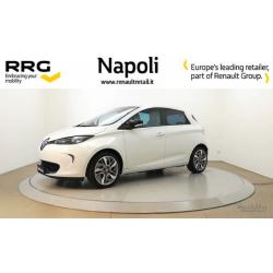 RENAULT ZOE Zen Q210