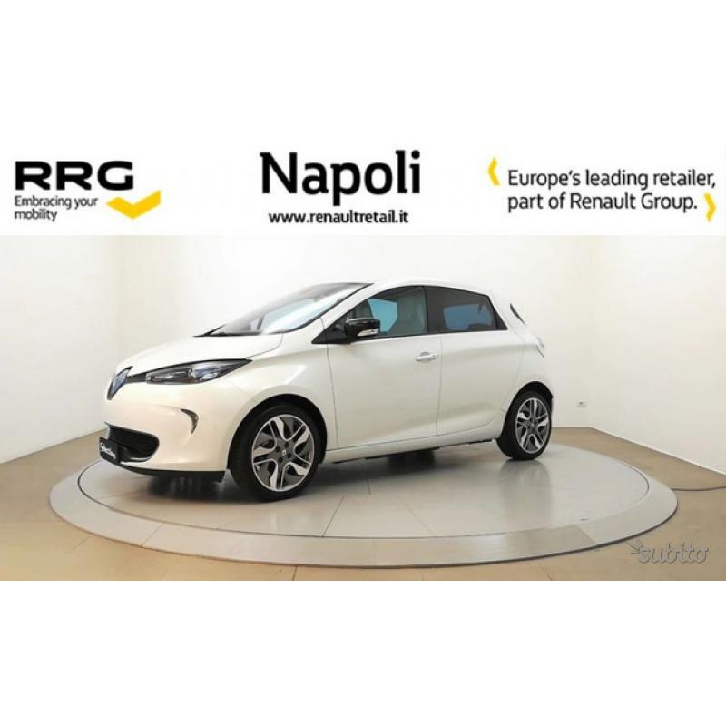 RENAULT ZOE Zen Q210