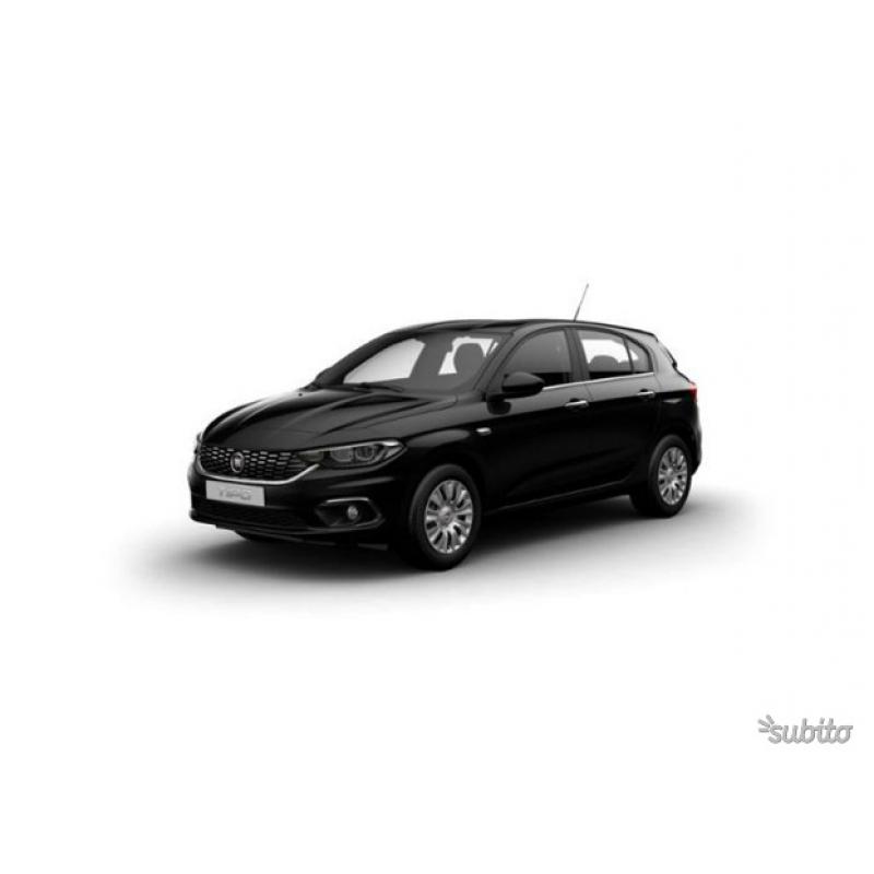 FIAT Tipo 5porte 13 mjt 95cv 5m e6 ss lounge