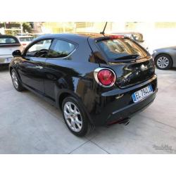 ALFA ROMEO MiTo 1.3 JTDm-2 95 CV S