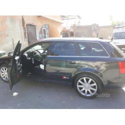 Audi a4 1.9 tdi s line