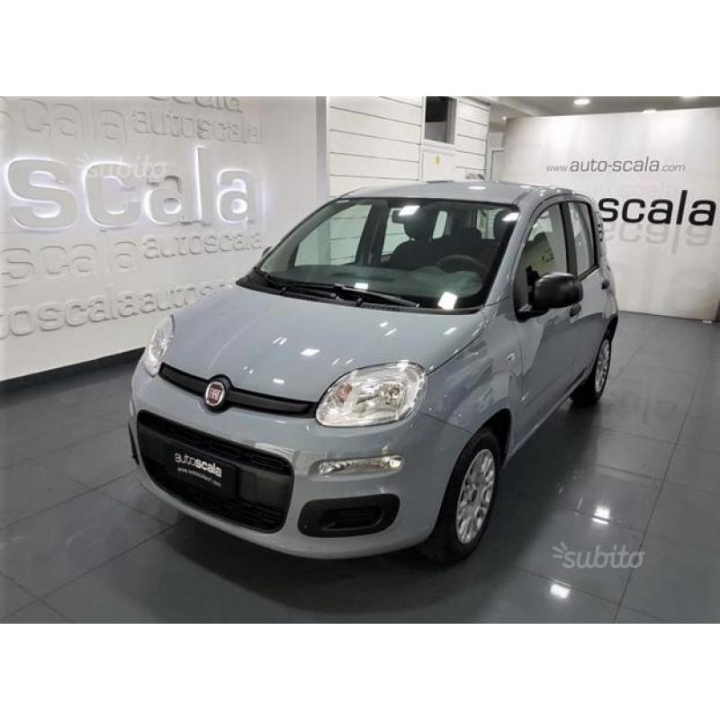 FIAT New Panda 1.2 Easy Gpl