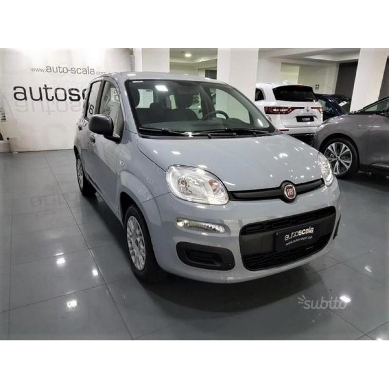 FIAT New Panda 1.2 Easy Gpl