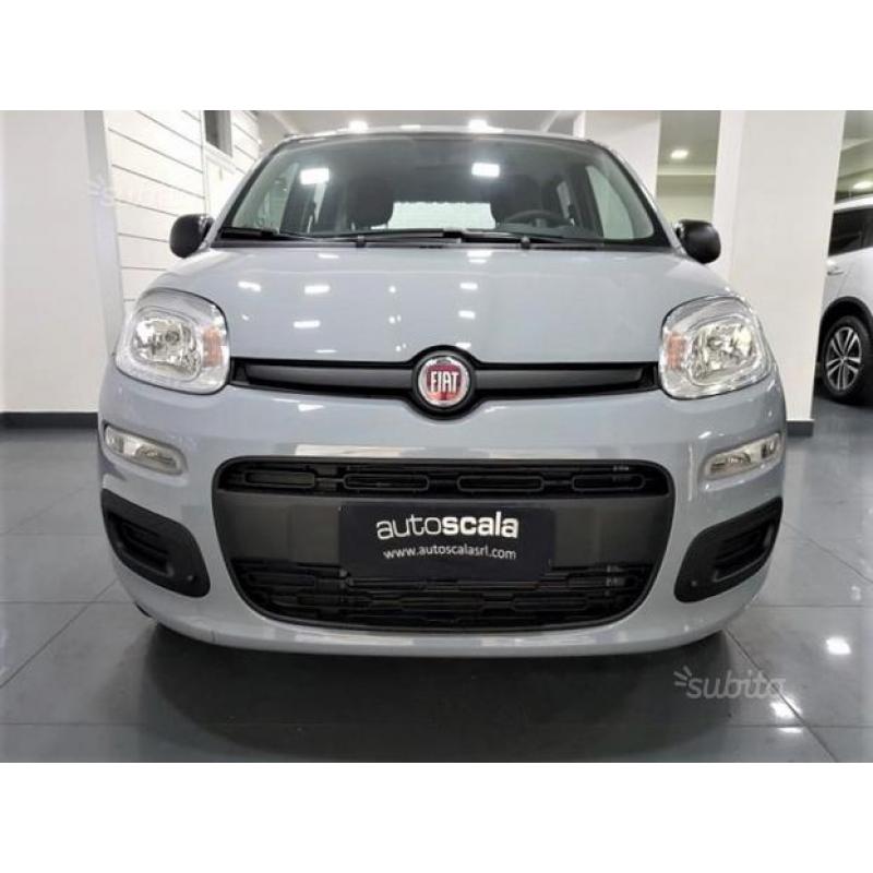 FIAT New Panda 1.2 Easy Gpl