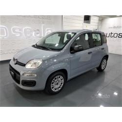 FIAT New Panda 1.2 Easy Gpl