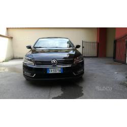 VOLKSWAGEN Passat 7ª serie - 2014