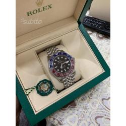 GMT PEpsi 126710BLRO