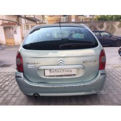 Citroen picasso 2005 cc1.6 hdi