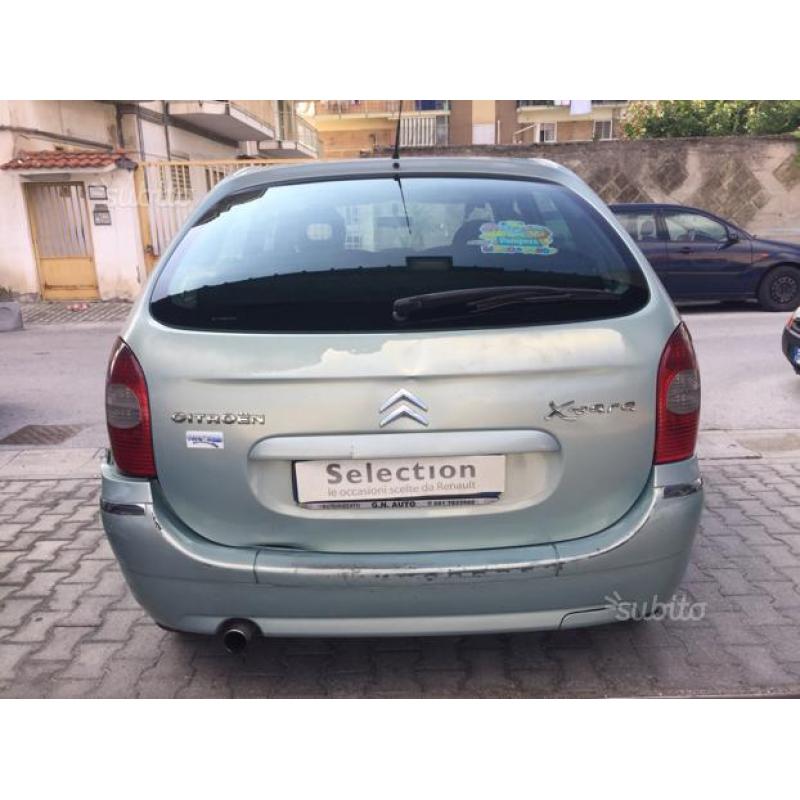 Citroen picasso 2005 cc1.6 hdi