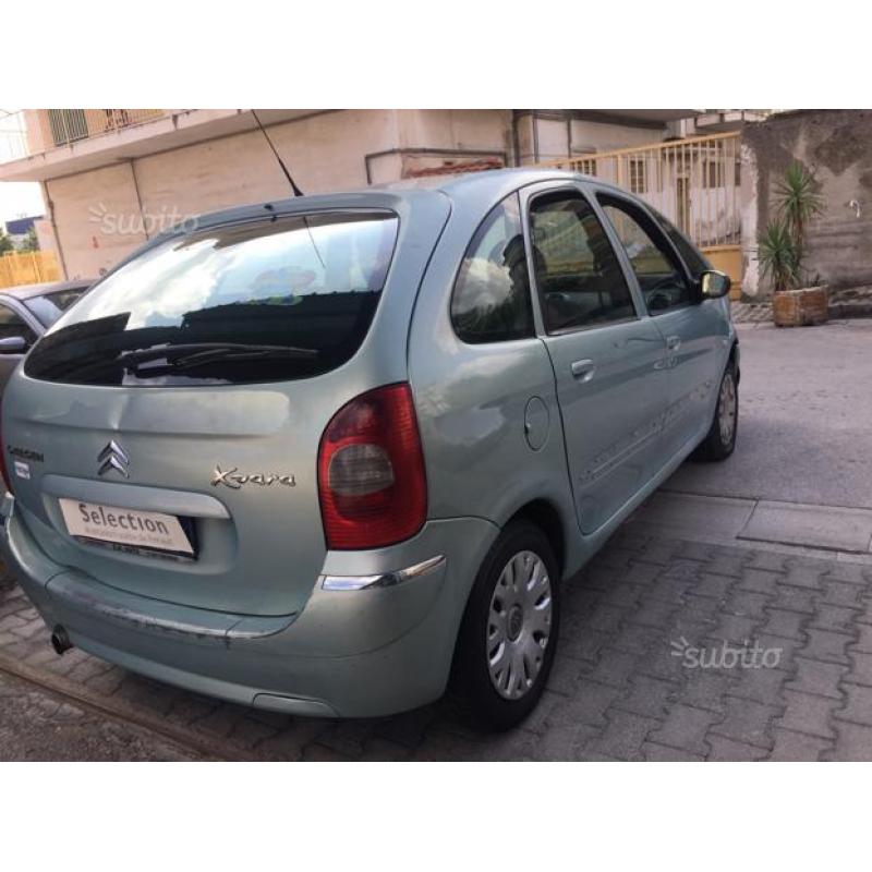 Citroen picasso 2005 cc1.6 hdi