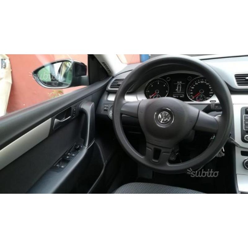 VOLKSWAGEN Passat 7ª serie - 2014