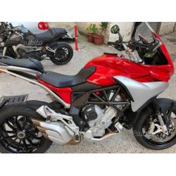 MV Agusta Turismo Veloce 800 - 2015