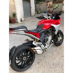 MV Agusta Turismo Veloce 800 - 2015