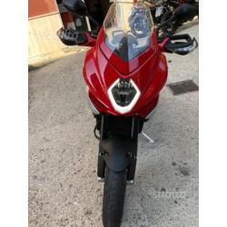 MV Agusta Turismo Veloce 800 - 2015