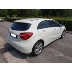 MERCEDES Classe A 180 d (W177) - 2016