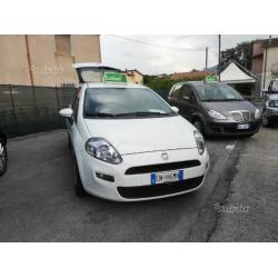 FIAT Punto 1.3 MTJ 85cv 2012 97.000km certificati