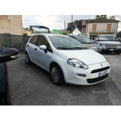 FIAT Punto 1.3 MTJ 85cv 2012 97.000km certificati