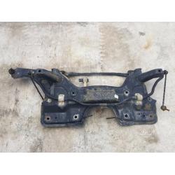 Culla motore chassis FIAT GRANDE PUNTO 2005 2012