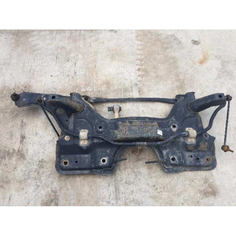 Culla motore chassis FIAT GRANDE PUNTO 2005 2012