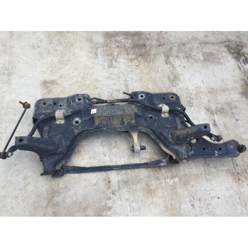 Culla motore chassis FIAT GRANDE PUNTO 2005 2012