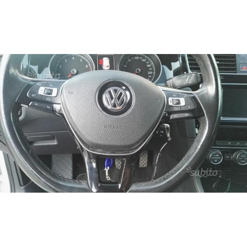 Volkswagen golf 7