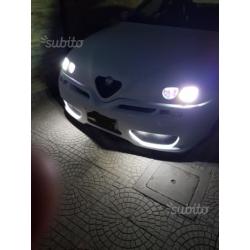 Bella Alfa gtv asi