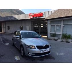 SKODA Octavia 1.6 TDI WAGON AMBITION