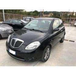 LANCIA Ypsilon 1.3 Mjet 90CV -PLATINO- 5°POSTO