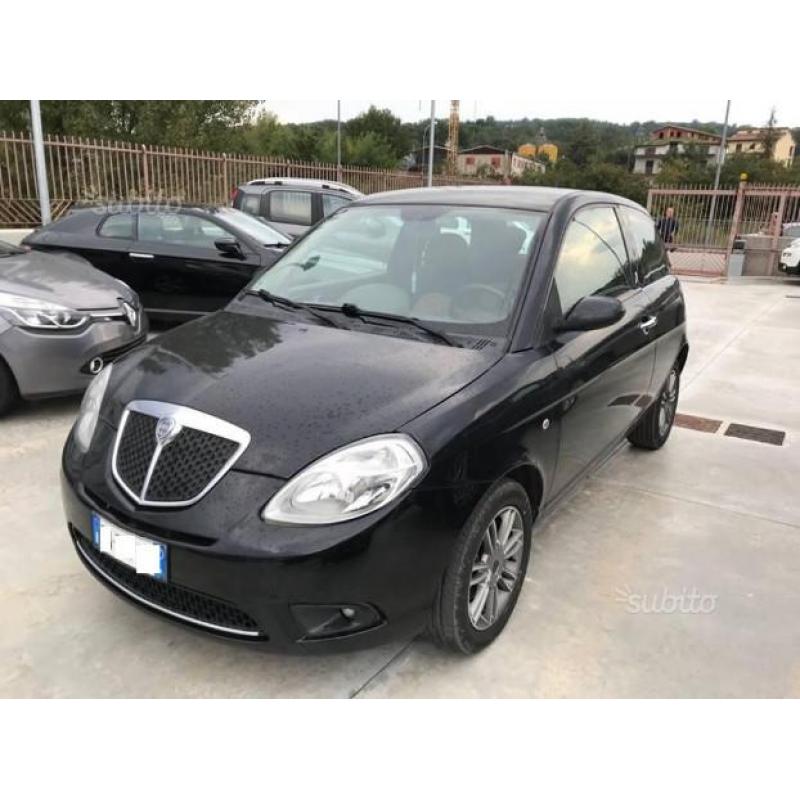 LANCIA Ypsilon 1.3 Mjet 90CV -PLATINO- 5°POSTO