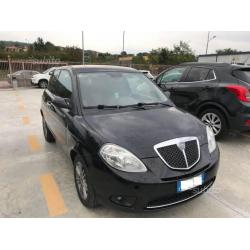 LANCIA Ypsilon 1.3 Mjet 90CV -PLATINO- 5°POSTO