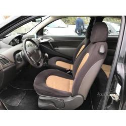 LANCIA Ypsilon 1.3 Mjet 90CV -PLATINO- 5°POSTO