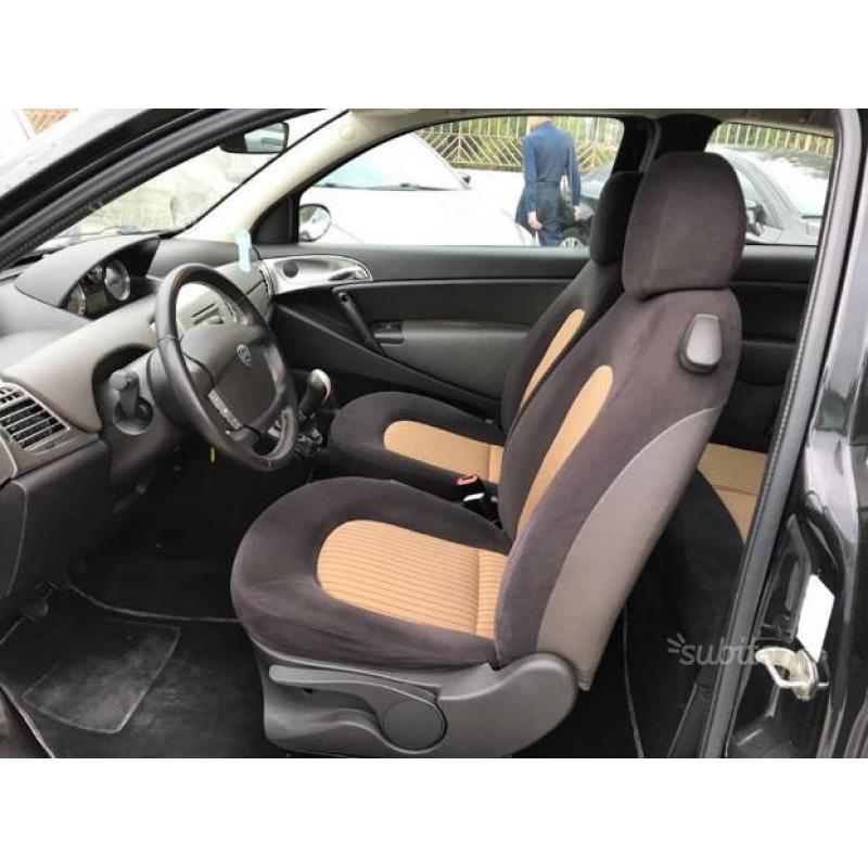 LANCIA Ypsilon 1.3 Mjet 90CV -PLATINO- 5°POSTO