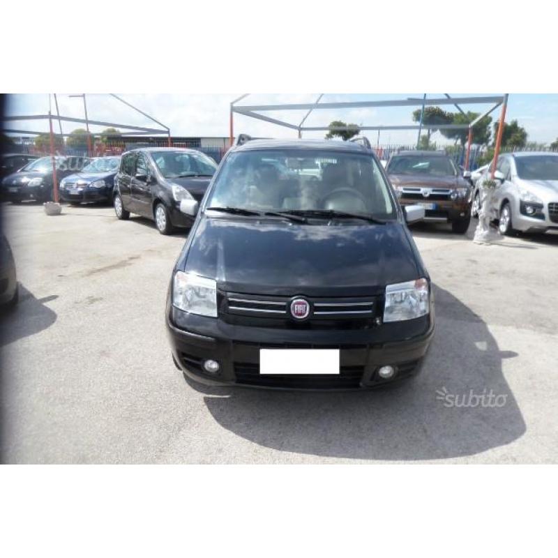 FIAT Panda 1.2 BENZINA GPL