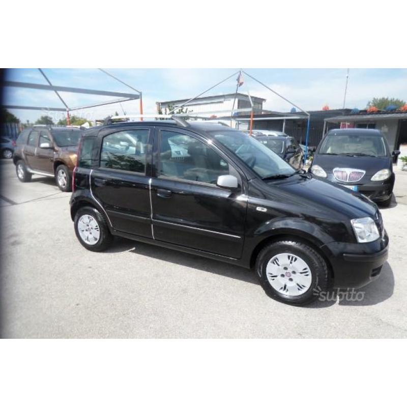 FIAT Panda 1.2 BENZINA GPL