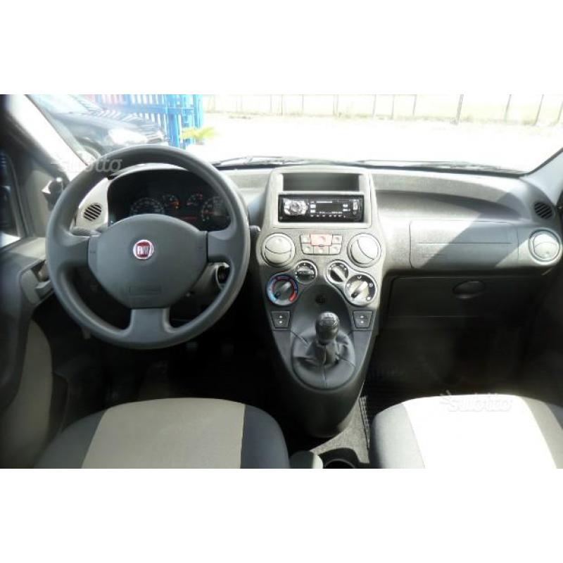 FIAT Panda 1.2 BENZINA GPL