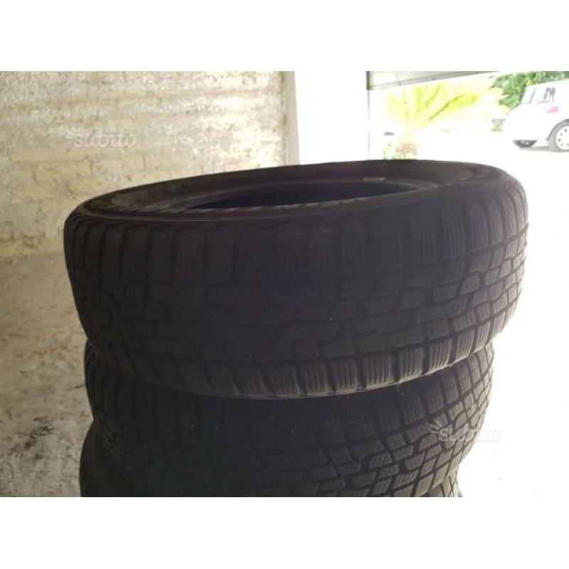 Gomme invernali 185/65 r15