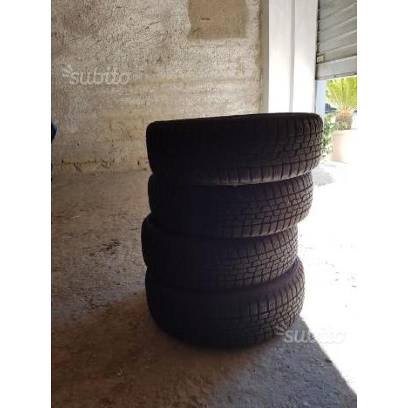 Gomme invernali 185/65 r15