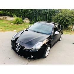 Alfa Romeo Giulietta - 2016