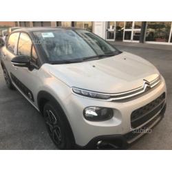 CITROEN C3 1,2 gpl shine