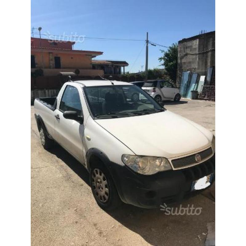 Fiat strada