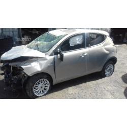 Ricambi lancia ypsilon del 2016 motore 312a2000