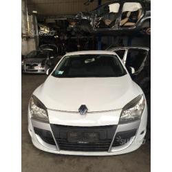 Renault megane 2009 3 porte 1.5 2009 6 marce