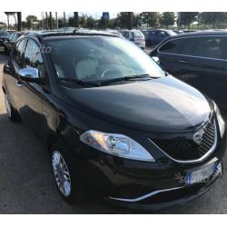 Lancia Ypsilon GOLD ITALIANA 1.2/GPL UNICO PROP