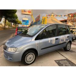 FIAT Multipla 1.6 16V NATURAL POWER DYNAMIC 2007