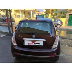 Lancia Ypsilon gpl ecoscic full optional