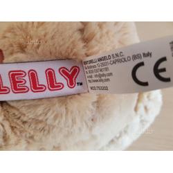 Peluche orsacchiotto Lelly