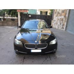 BMW Serie 520d Touring Aut Futura FULL OPT 2011