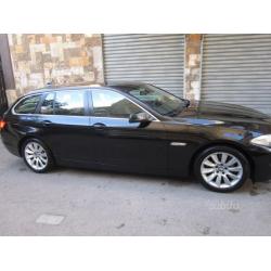 BMW Serie 520d Touring Aut Futura FULL OPT 2011